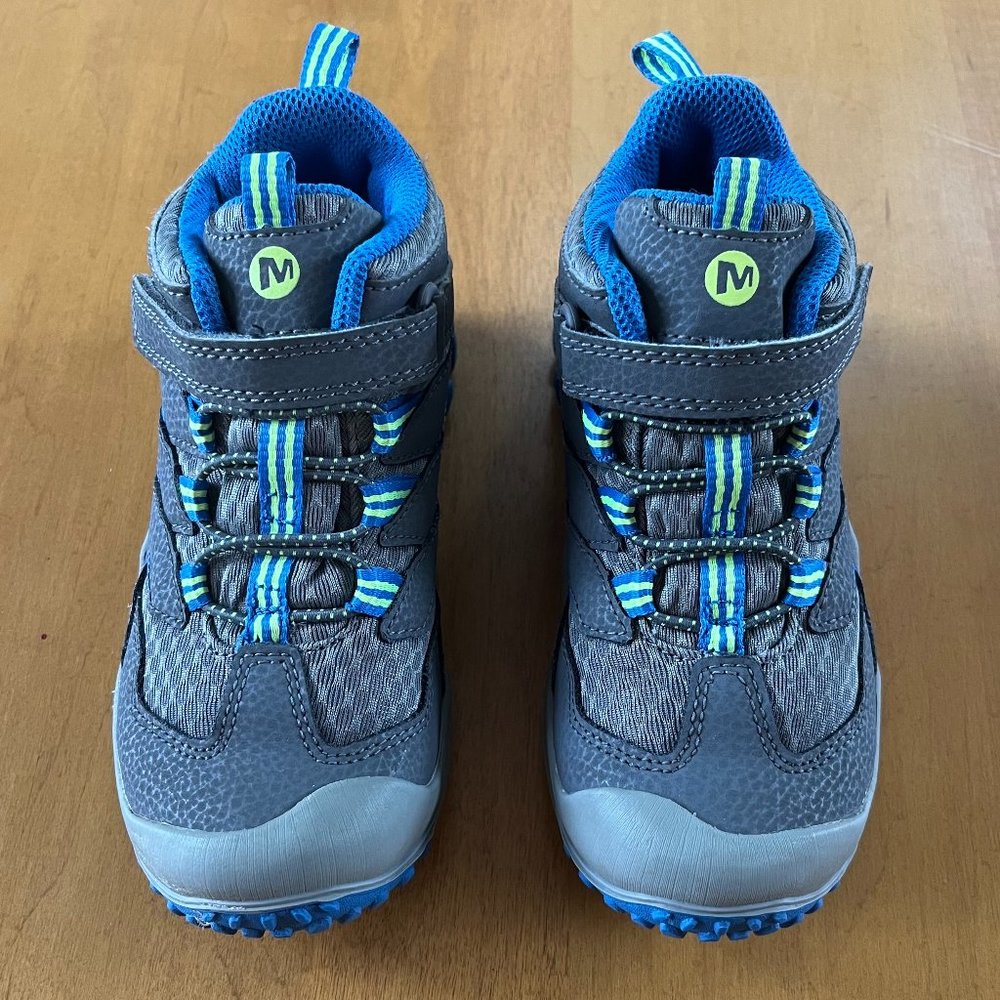 Merrell Hiking Boots